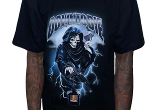 GLOCC REAPER TSHIRT